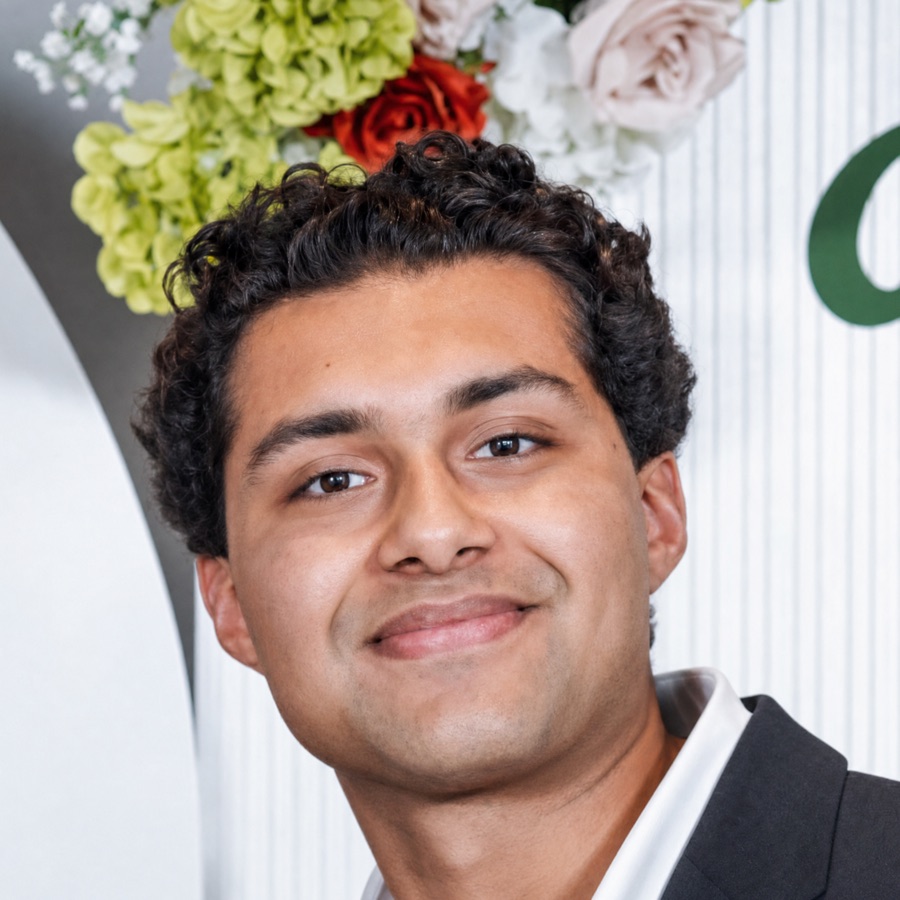 Yuvraj Chadha